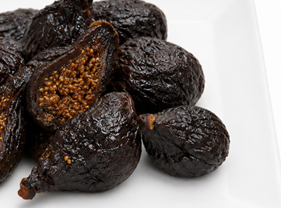 Organic Mission Figs