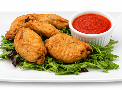 Chicken Meatball